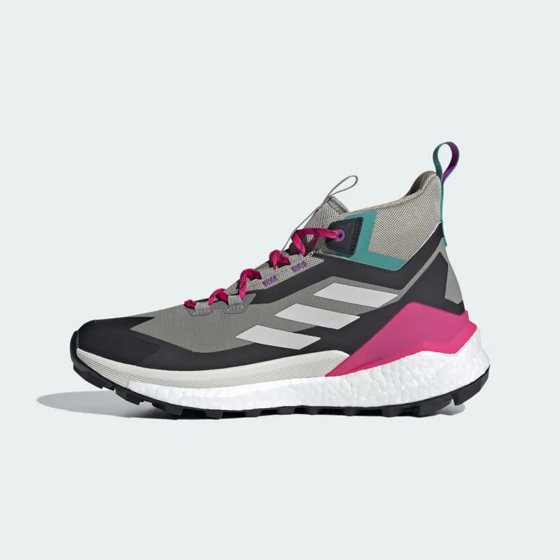 adidas Terrex Free Hiker GORE-TEX Hiking 2.0 (IE5129)