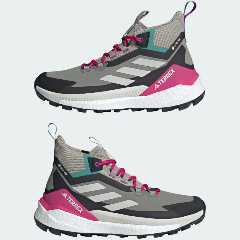adidas Terrex Free Hiker GORE-TEX Hiking 2.0 (IE5129)
