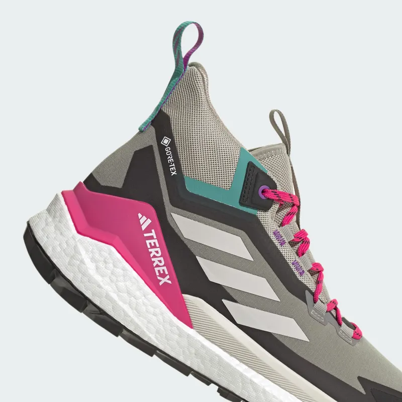 adidas Terrex Free Hiker GORE-TEX Hiking 2.0 (IE5129)