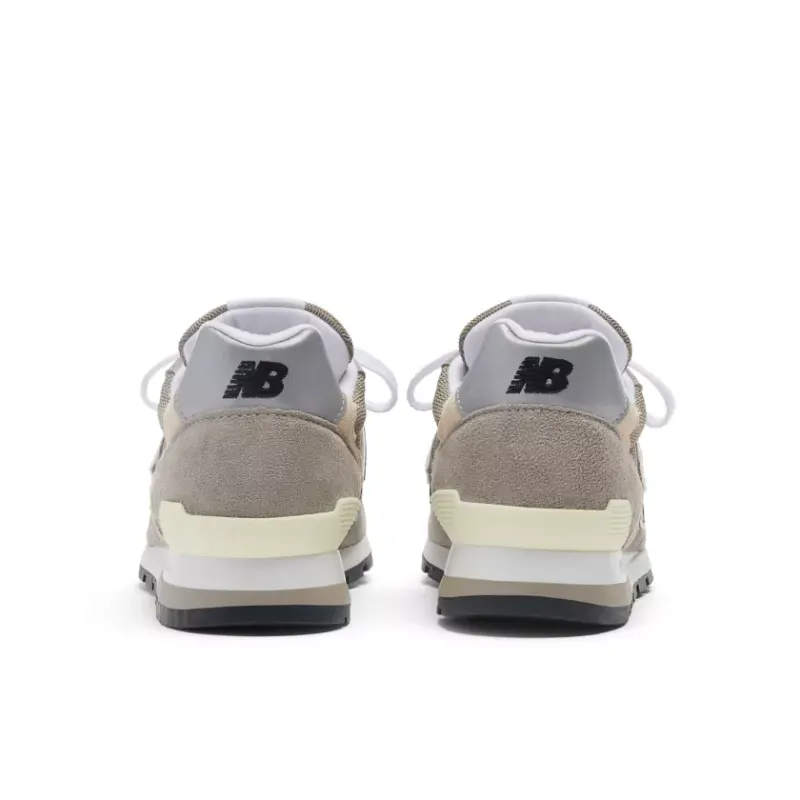 New Balance 996GR Grey (U996GR)