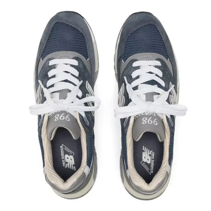 New Balance 998NV Navy (U998NV)