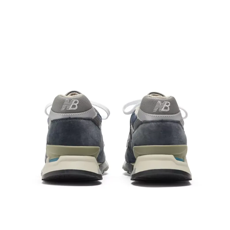New Balance 998NV Navy (U998NV)
