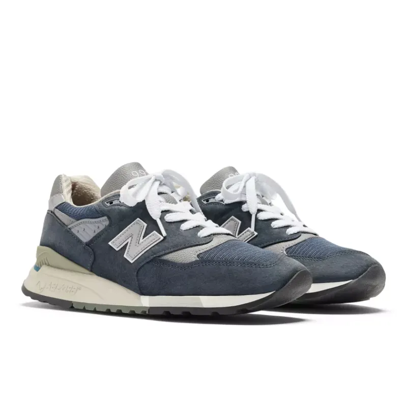 New Balance 998NV Navy (U998NV)
