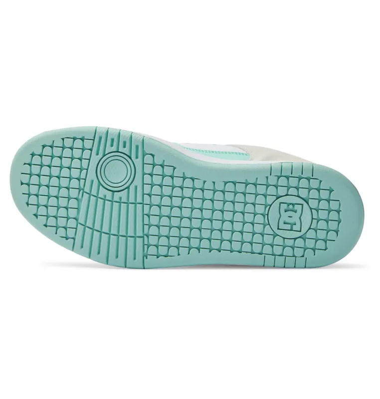 DC Shoes Manteca mint (ADJS100161-MNT)