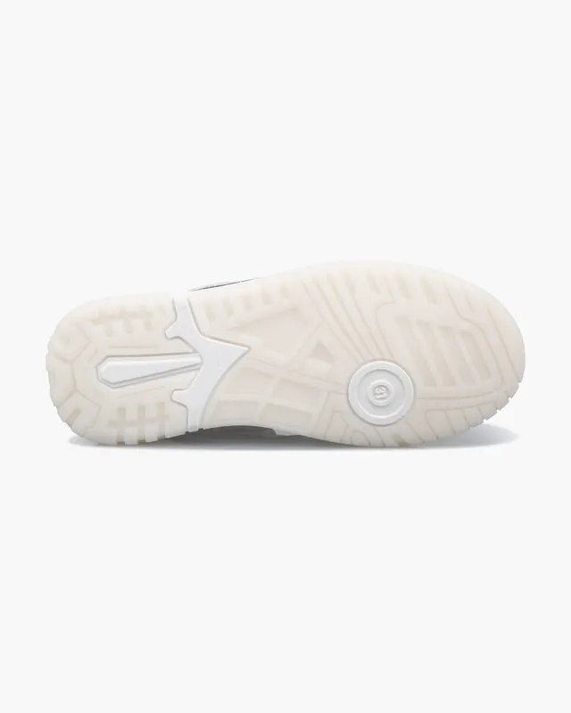 Cruyff Nemes Mid White/Grey (CJ241230-158)