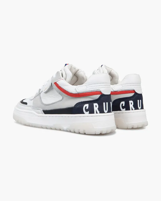 Cruyff Nemes Mid White/Grey (CJ241230-158)