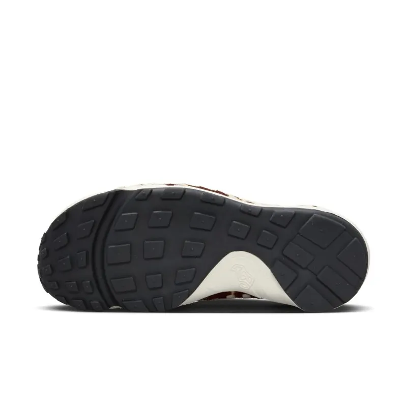 Nike Air Footscape Woven Brown (FB1959-100)