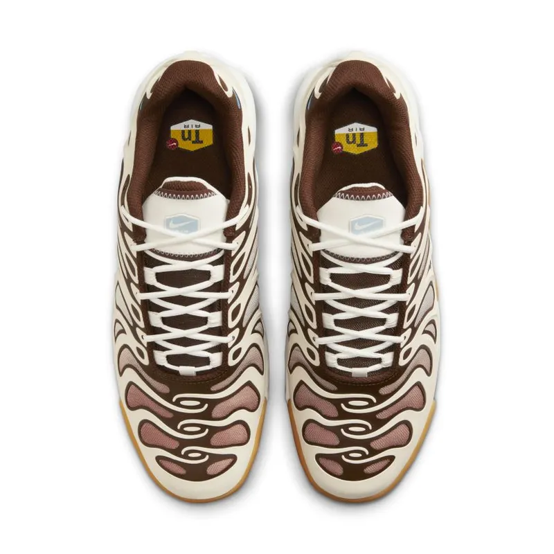 Nike Air Max Plus Drift ‘Phantom and Cacao Wow’ (FD4290-001)