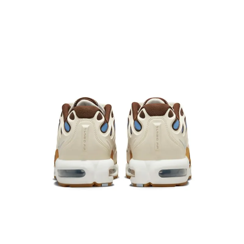Nike Air Max Plus Drift ‘Phantom and Cacao Wow’ (FD4290-001)