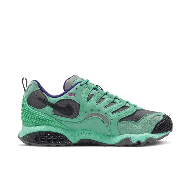 Nike Air Terra Humara x UNDEFEATED ‘Light Menta’ (FN7546-301)