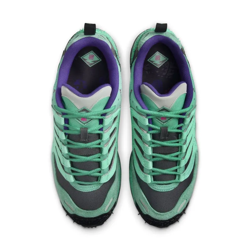 Nike Air Terra Humara x UNDEFEATED ‘Light Menta’ (FN7546-301)
