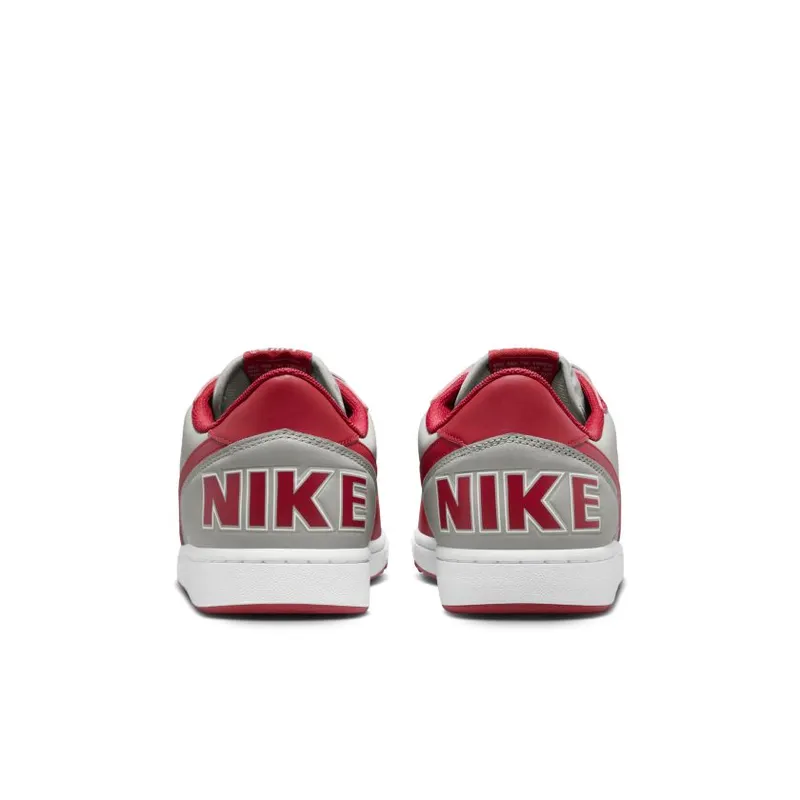 Nike Terminator Low ‘Varsity Red and Medium Grey’ (FZ4036-099)