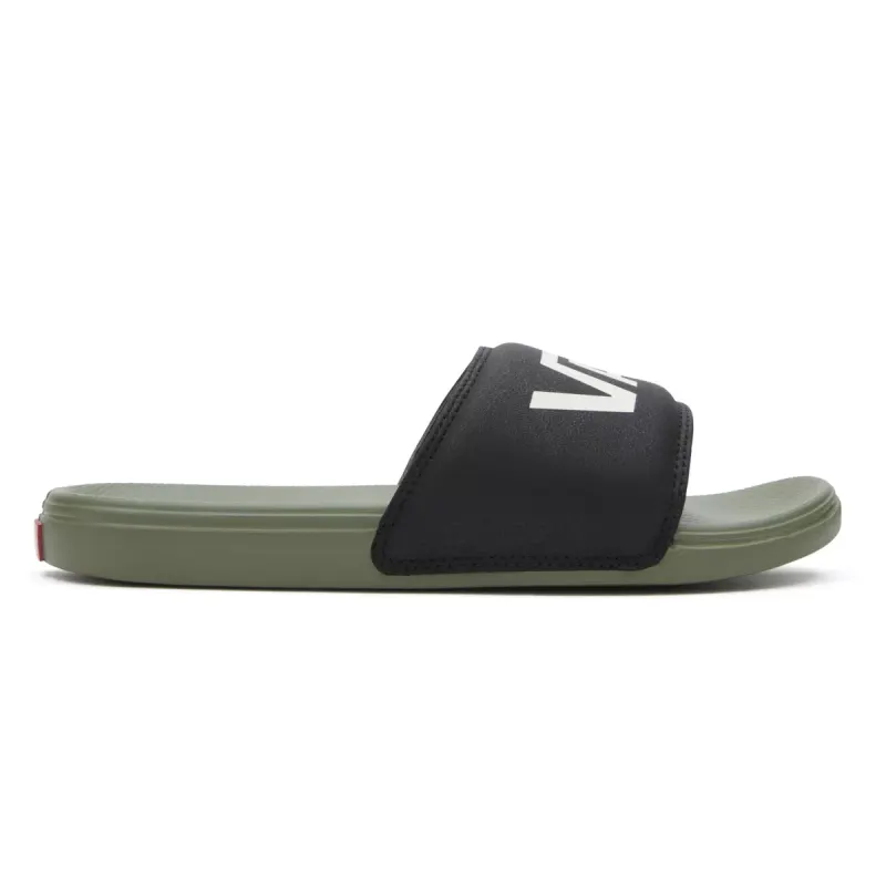 VANS La Costa Slide-on Sandaal Grijs (VN0A5HF5GWL)