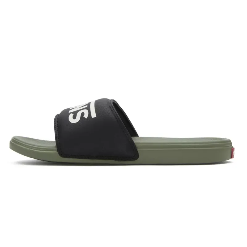 VANS La Costa Slide-on Sandaal Grijs (VN0A5HF5GWL)