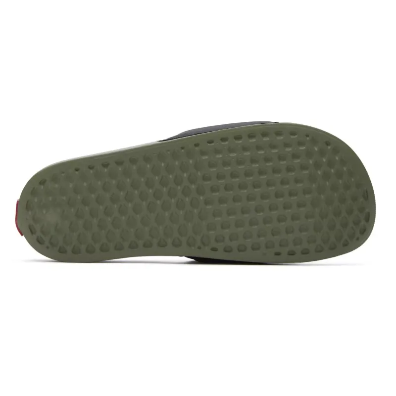 VANS La Costa Slide-on Sandaal Grijs (VN0A5HF5GWL)