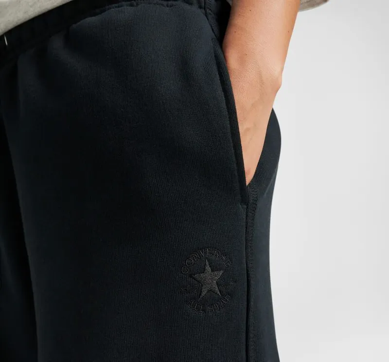 Converse Converse Gold Joggingbroek Converse Black (10025915-A03)
