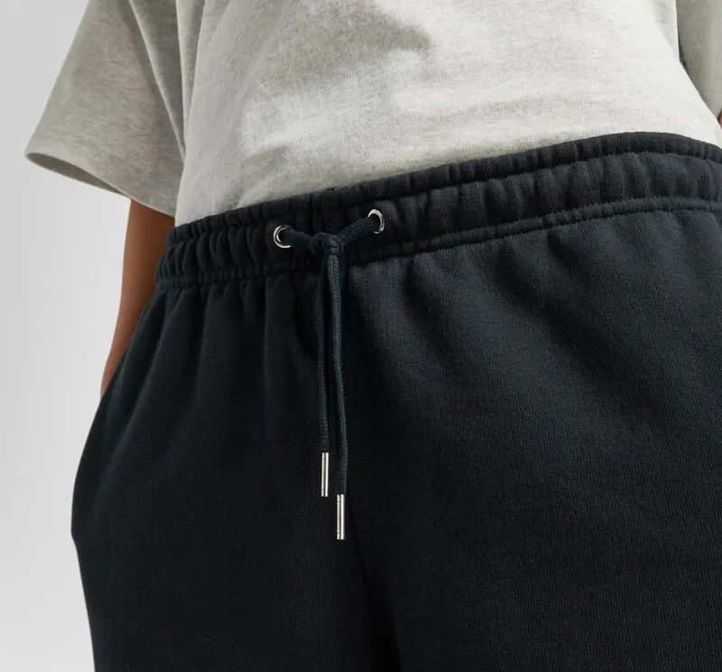 Converse Converse Gold Joggingbroek Converse Black (10025915-A03)