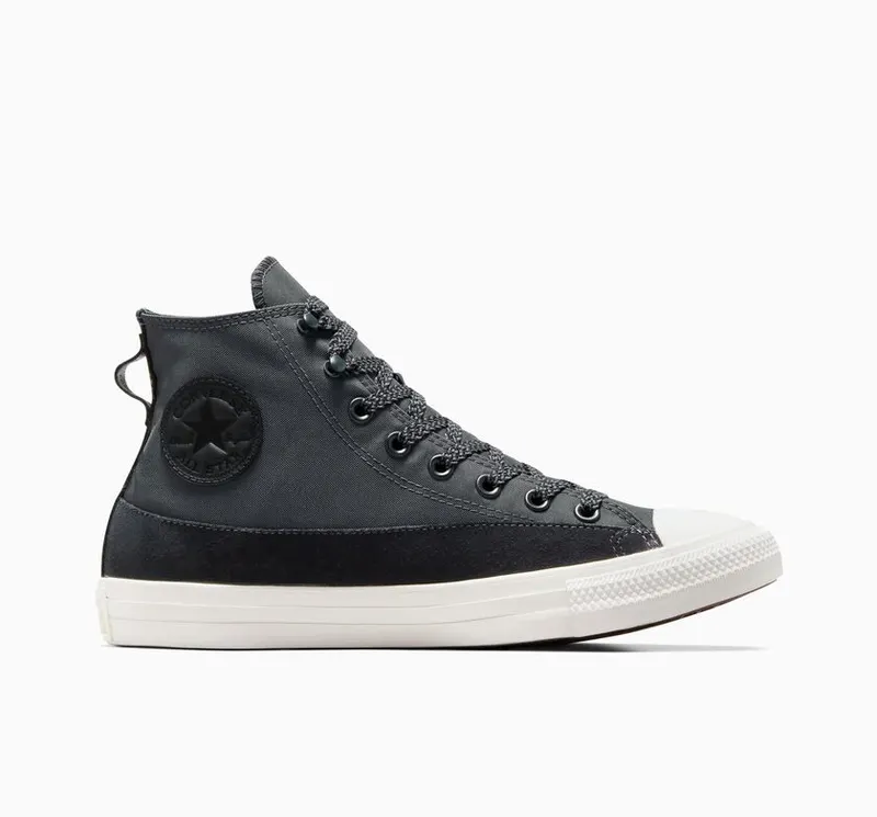 Converse Chuck Taylor All Star Urban Explorer Dk Smoke Grey/black (A02108C)