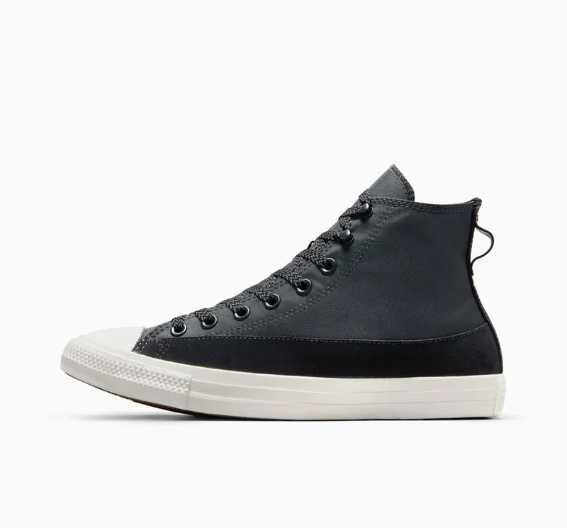 Converse Chuck Taylor All Star Urban Explorer Dk Smoke Grey/black (A02108C)