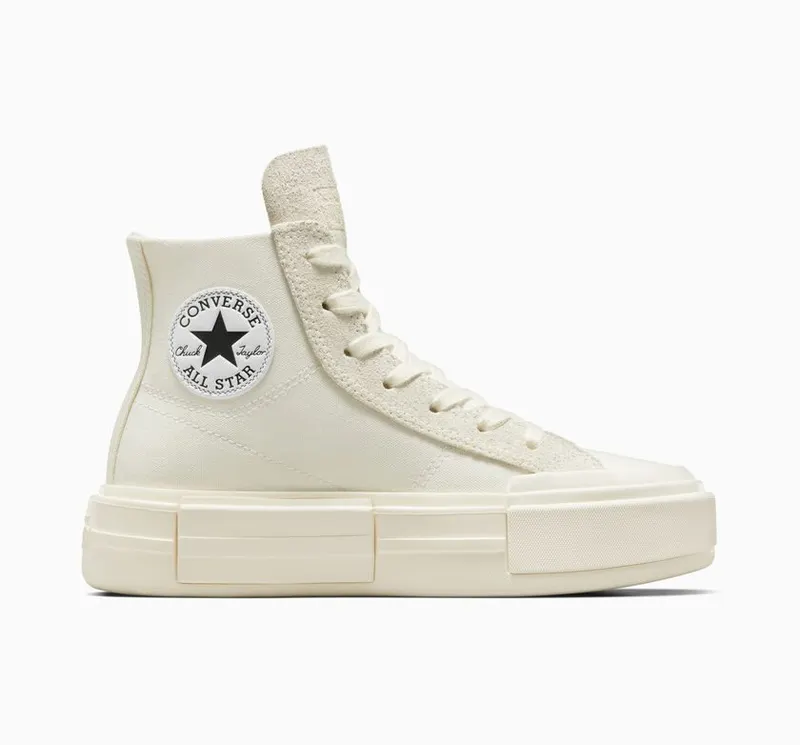 Converse Chuck Taylor All Star Cruise Egret/egret/egret (A04688C)