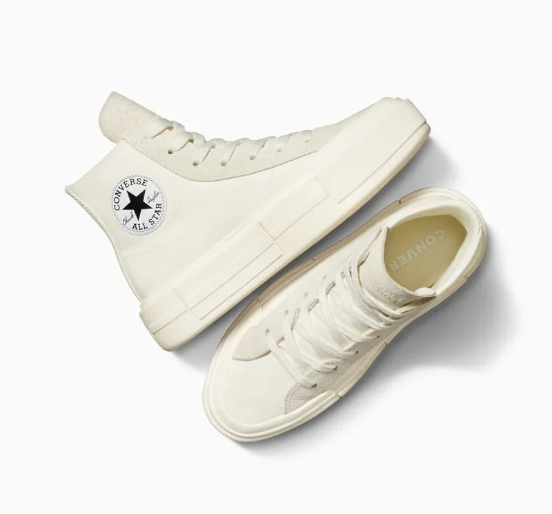 Converse Chuck Taylor All Star Cruise Egret/egret/egret (A04688C)