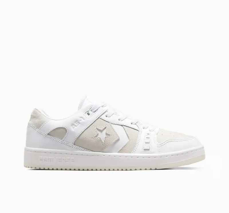 Converse CONS AS-1 Pro Wit/vaporous Grey/wit (A05316C)