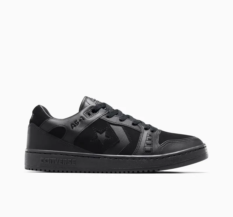 Converse CONS AS-1 Pro Zwart/zwart/zwart (A05317C)