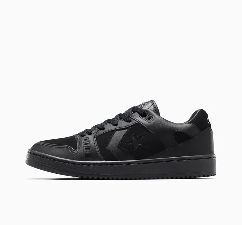 Converse CONS AS-1 Pro Zwart/zwart/zwart (A05317C)