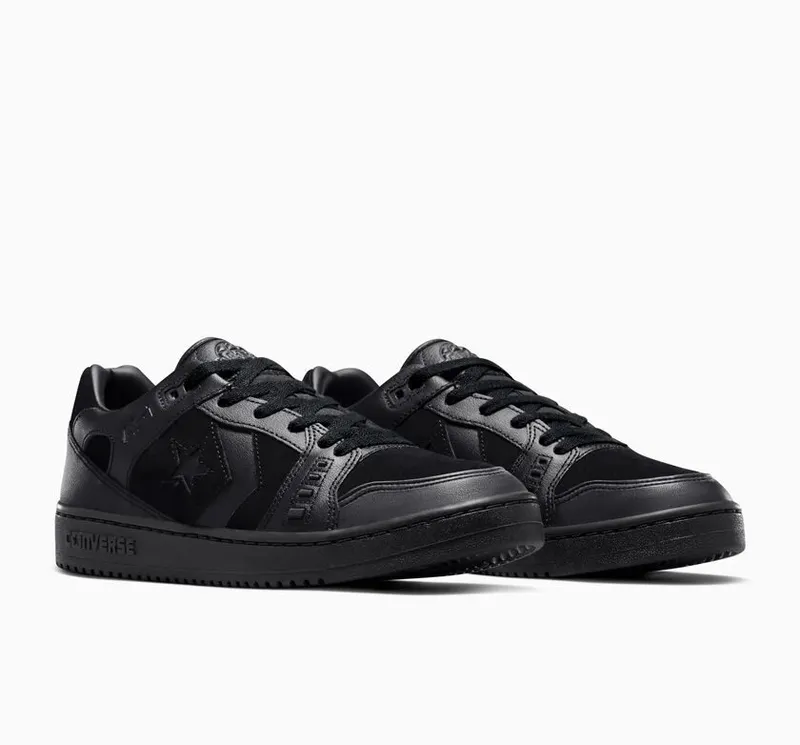 Converse CONS AS-1 Pro Zwart/zwart/zwart (A05317C)