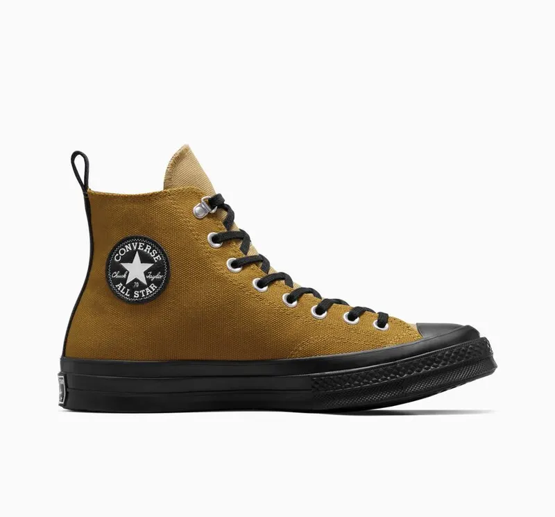 Converse Chuck 70 GTX Hidden Trail Brown/dunescape/zwart (A05565C)