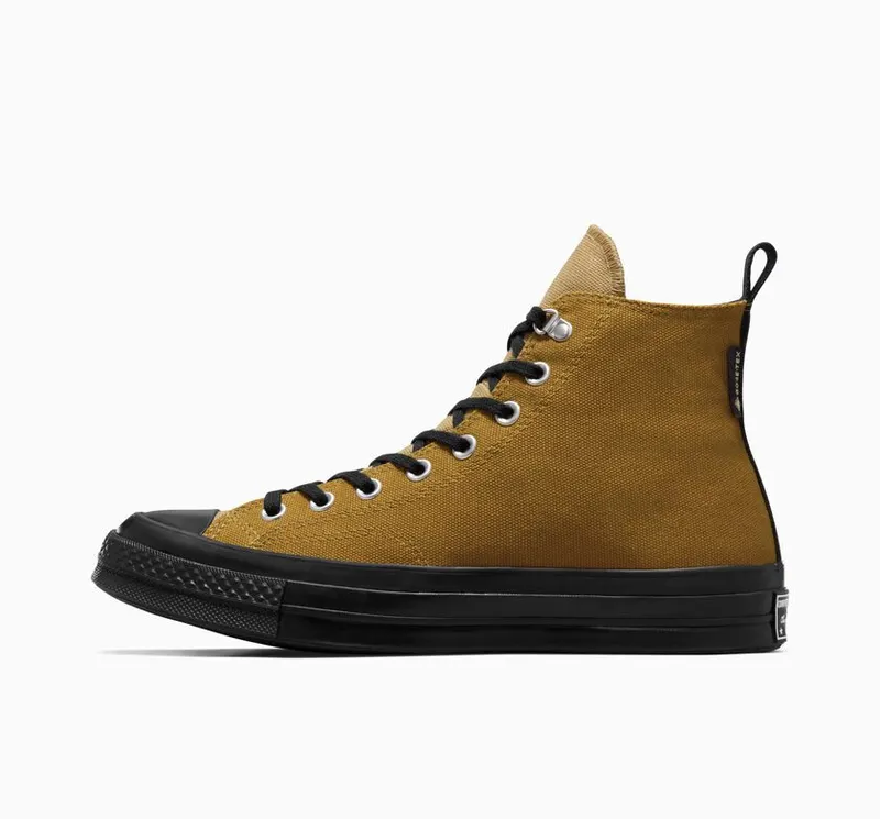 Converse Chuck 70 GTX Hidden Trail Brown/dunescape/zwart (A05565C)