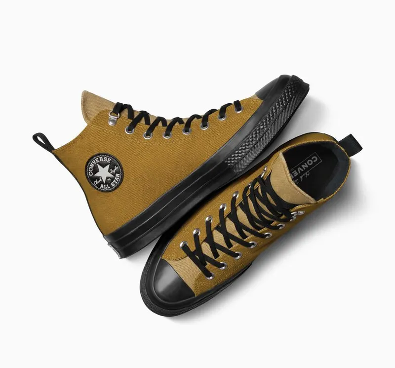 Converse Chuck 70 GTX Hidden Trail Brown/dunescape/zwart (A05565C)