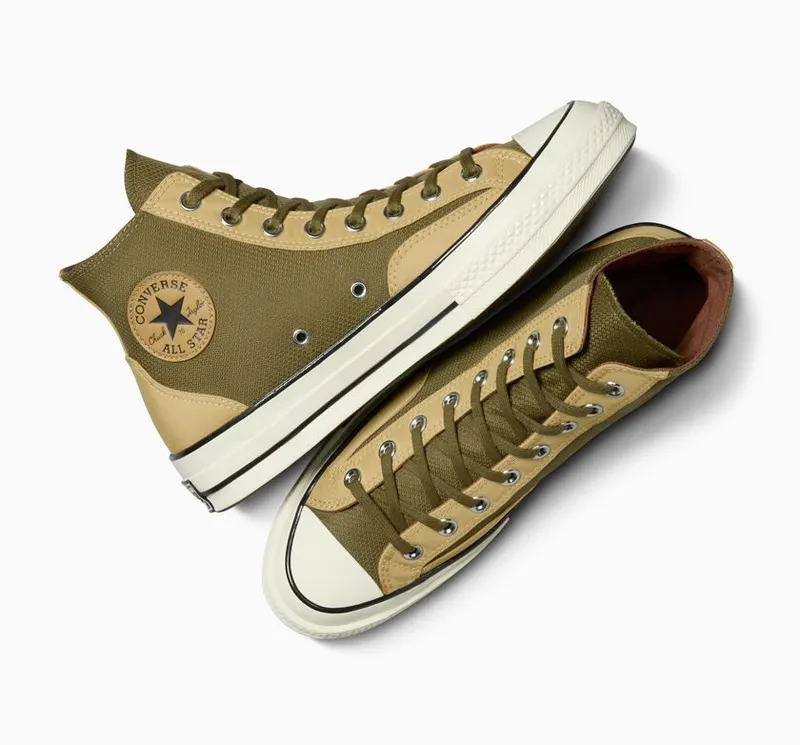 Converse Chuck 70 Cosmic Turtle/dunescape (A05577C)