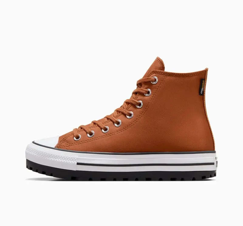 Converse Chuck Taylor All Star City Trek Tawny Owl/nomad Khaki (A05581C)