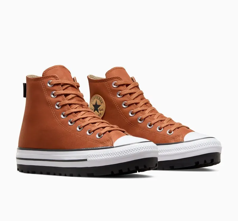 Converse Chuck Taylor All Star City Trek Tawny Owl/nomad Khaki (A05581C)