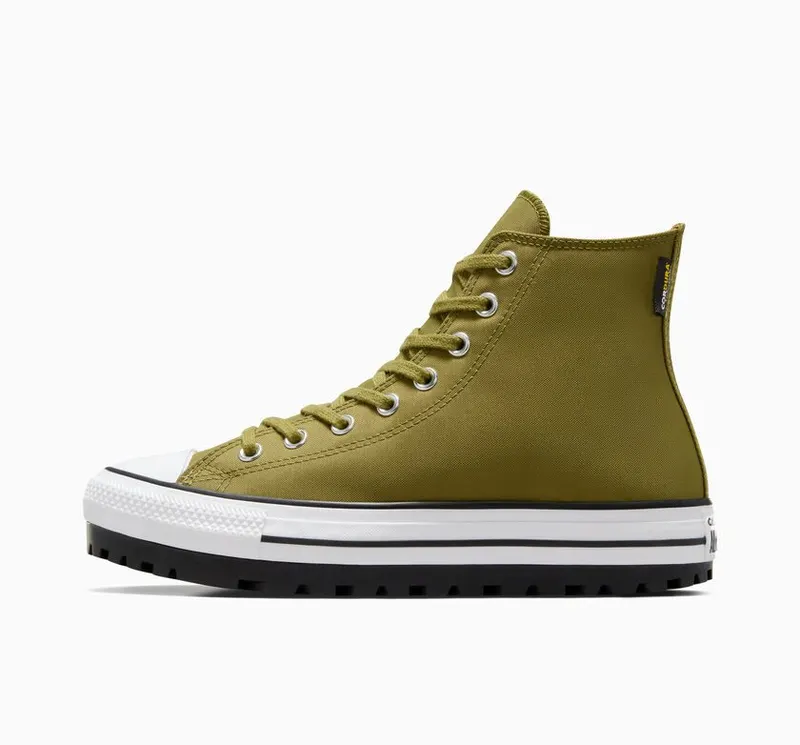Converse Chuck Taylor All Star City Trek Cosmic Turtle/tawny Owl (A05582C)