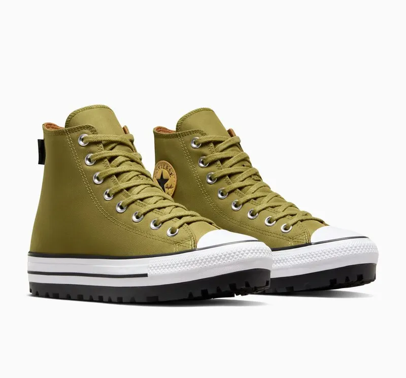 Converse Chuck Taylor All Star City Trek Cosmic Turtle/tawny Owl (A05582C)