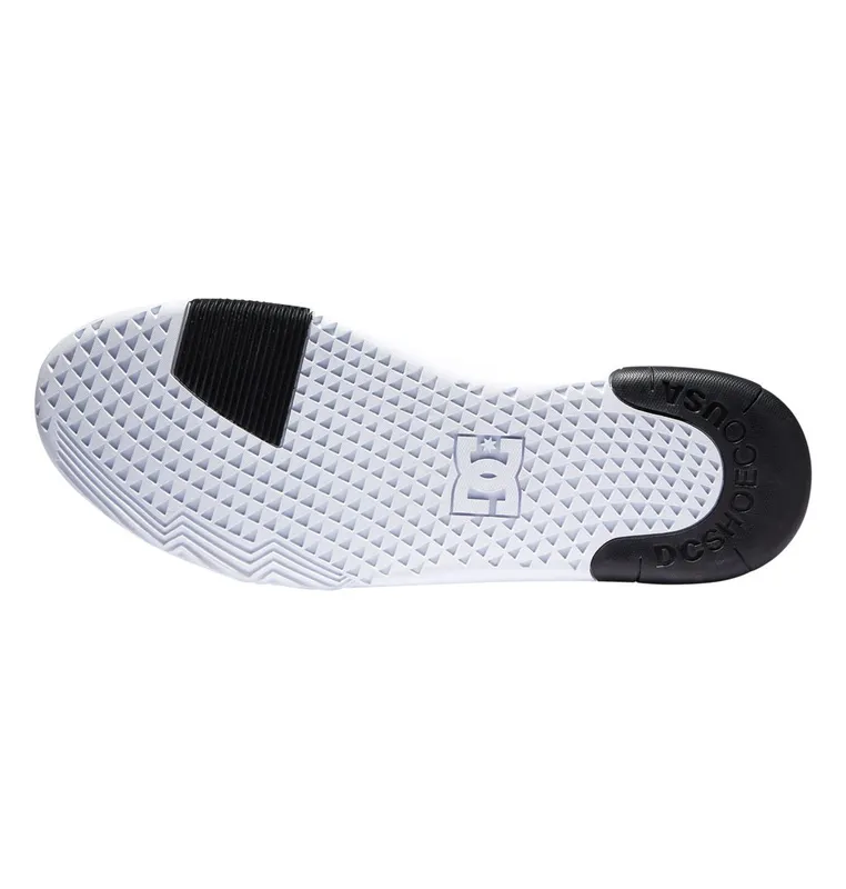 DC Shoes DC Metric S black/grey (ADYS100634-BLG)
