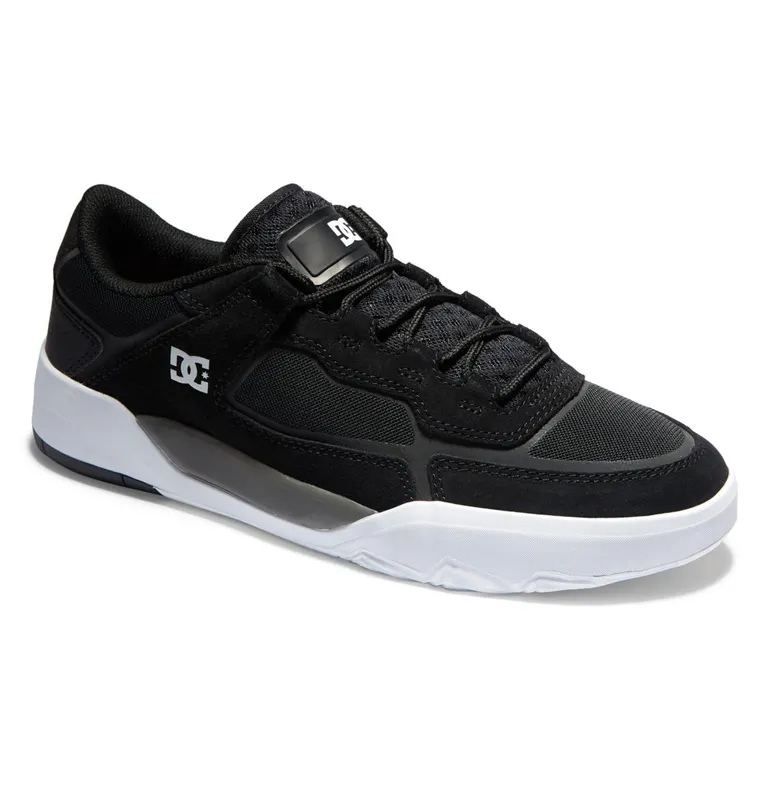 DC Shoes DC Metric S black/grey (ADYS100634-BLG)