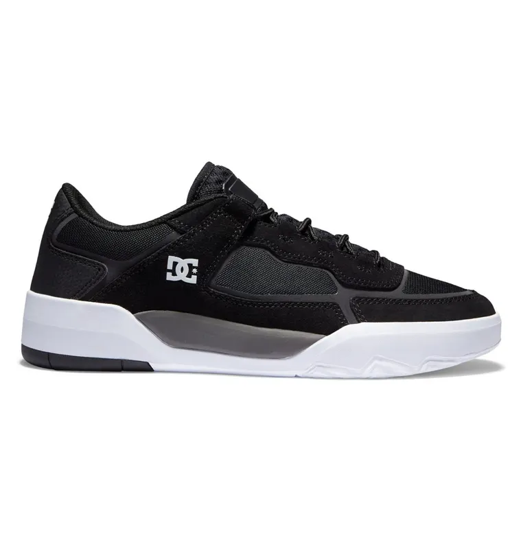 DC Shoes DC Metric S black/grey (ADYS100634-BLG)