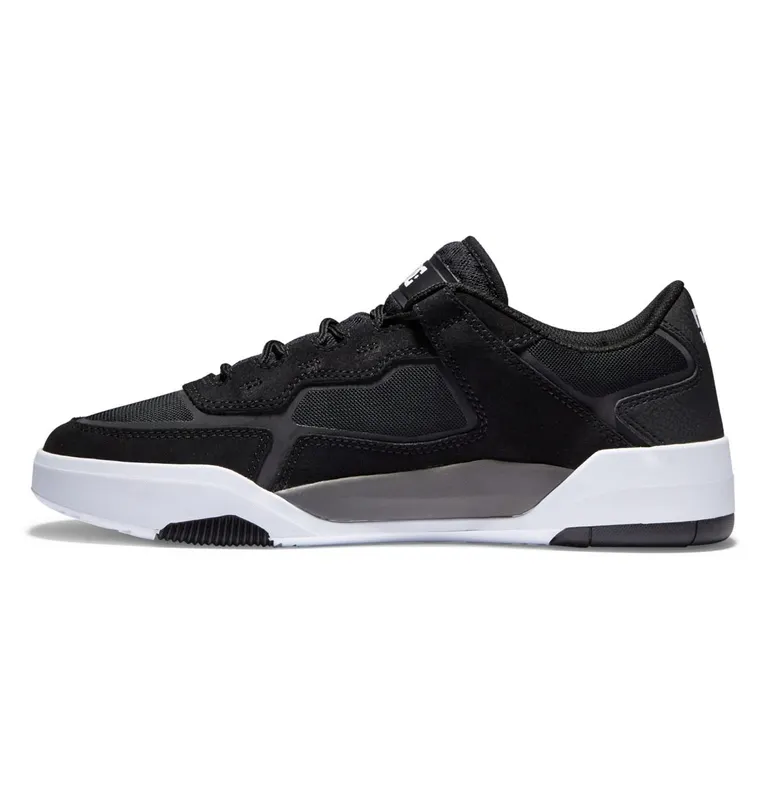 DC Shoes DC Metric S black/grey (ADYS100634-BLG)