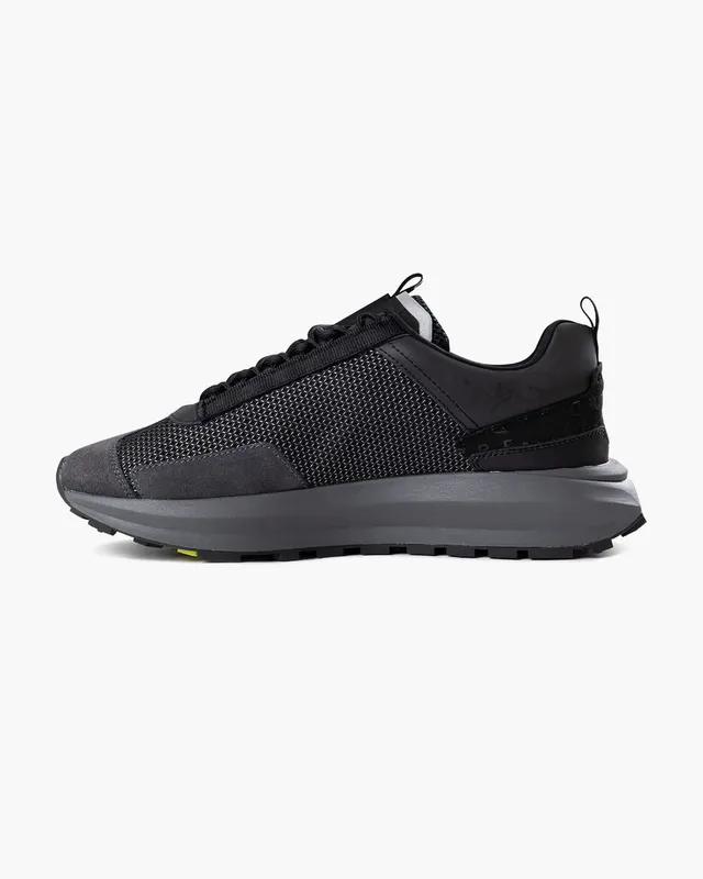 Cruyff Subutai Grey/Black (CC233134-979)