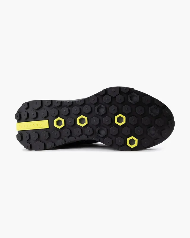 Cruyff Subutai Grey/Black (CC233134-979)