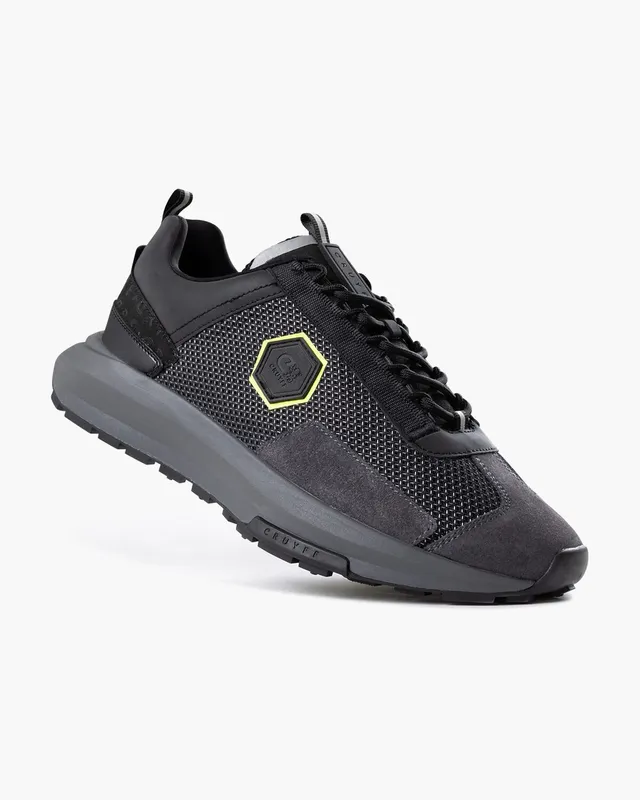 Cruyff Subutai Grey/Black (CC233134-979)