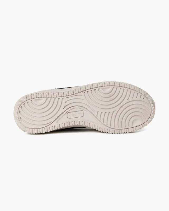Cruyff Campo High Lux Black/White (CC233920-951)