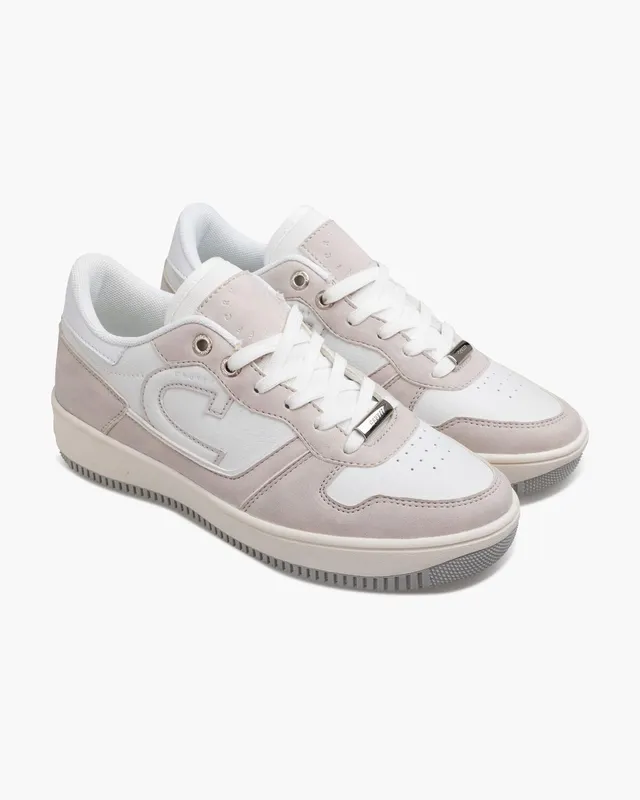 Cruyff Campo Low Lux Purple/White (CC241861-751)