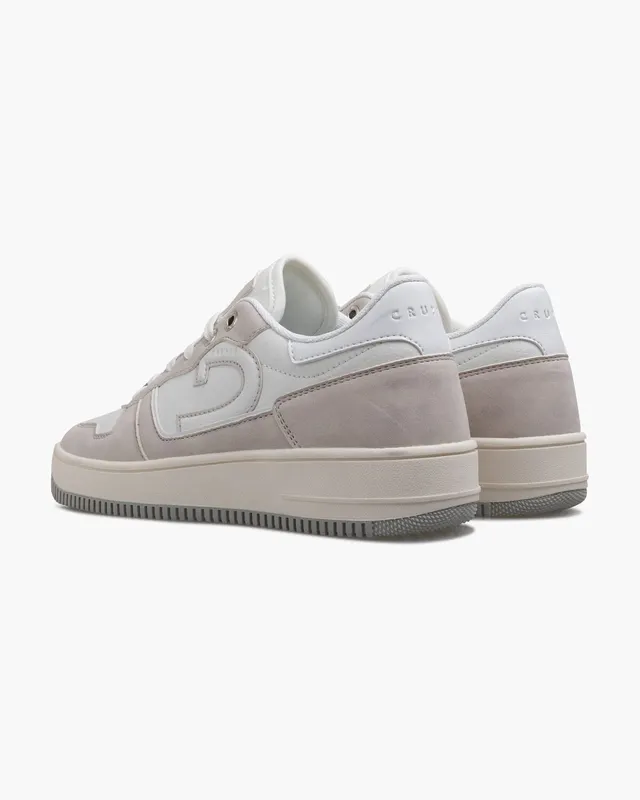 Cruyff Campo Low Lux Purple/White (CC241861-751)