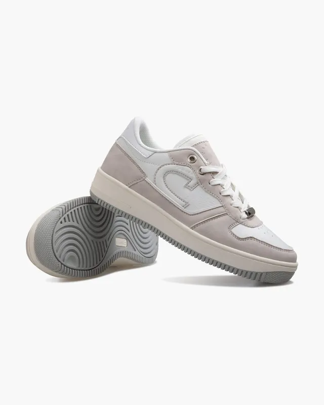 Cruyff Campo Low Lux Purple/White (CC241861-751)