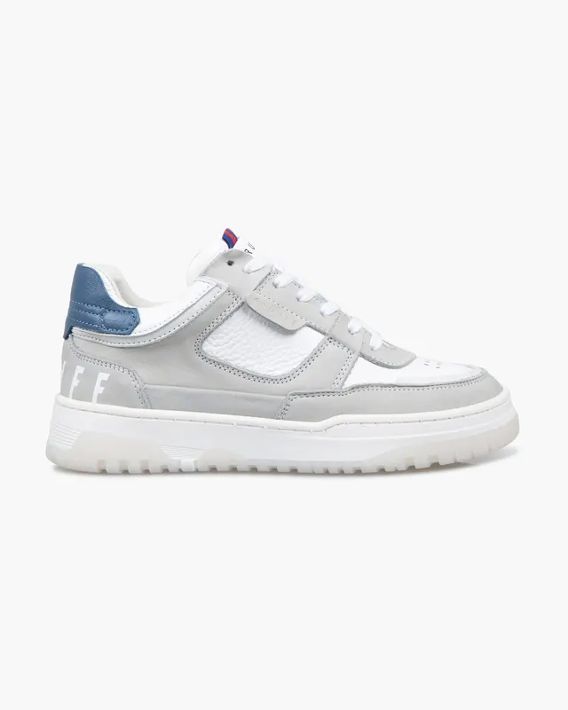 Cruyff Nemes Mid Blue/Grey (CJ241230-658)