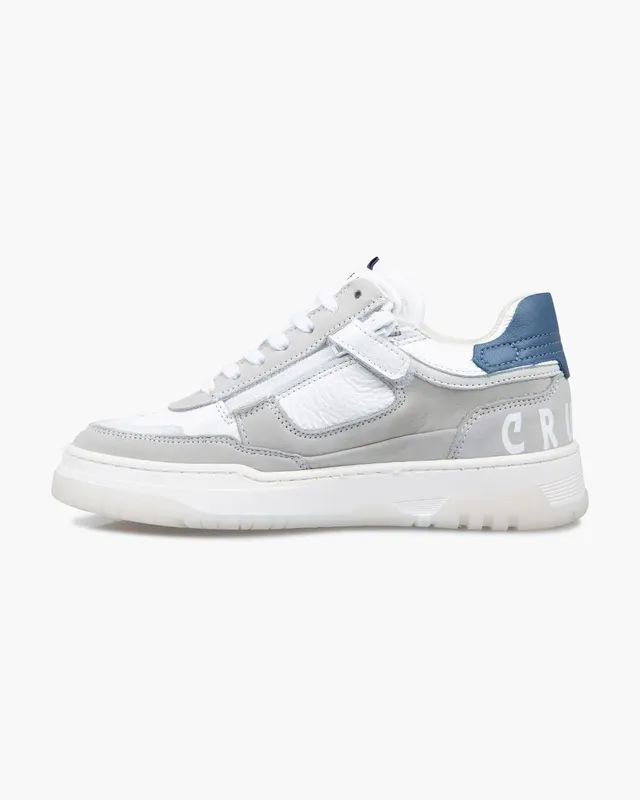 Cruyff Nemes Mid Blue/Grey (CJ241230-658)